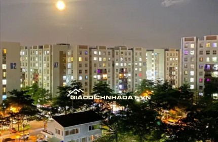 Căn hộ Ehome3 cho thuê – 2PN, 2WC, nội thất đầy đủ, dọn vào ở ngay – giá 7.6 triệu